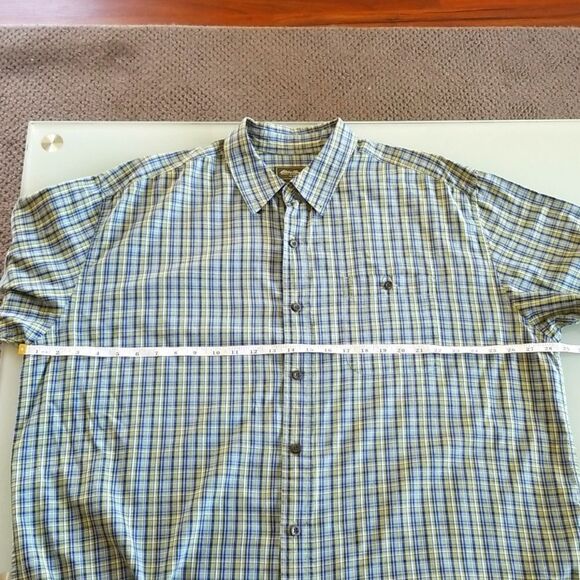  🎉🎉 Host Pick🎉🎉 Eddie Bauer Shirt - Picture 2 of 5